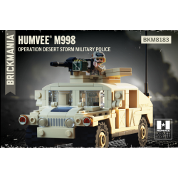 M998 HMMWV