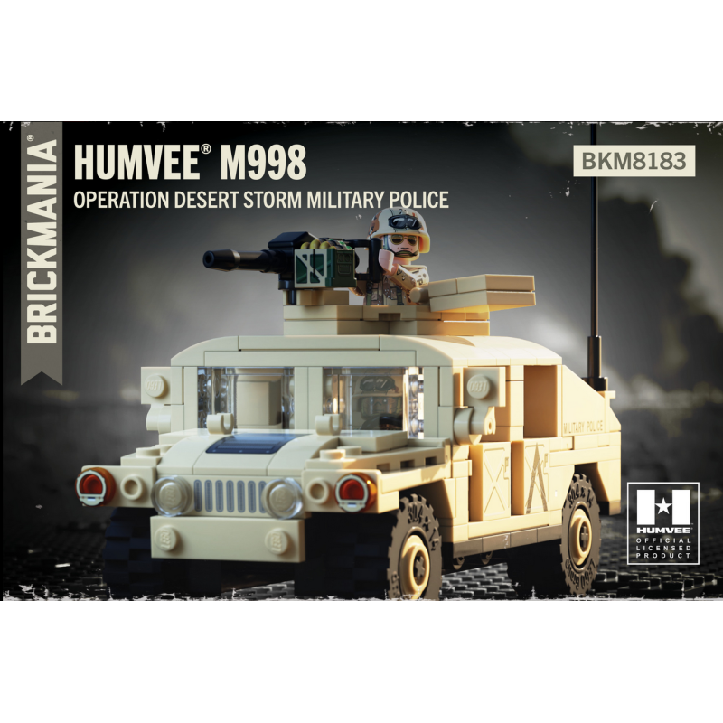 M998 HMMWV M998 HMMWV