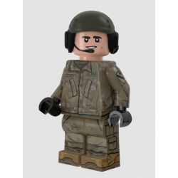 M3A3 Bradley