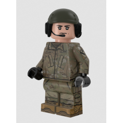 M3A3 Bradley