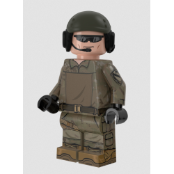 M3A3 Bradley