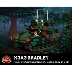 M3A3 Bradley