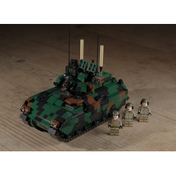 M3A3 Bradley