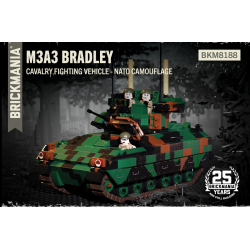 M3A3 Bradley