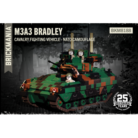 M3A3 Bradley