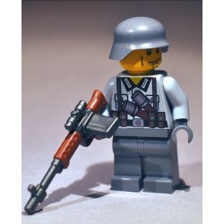 BrickArms Reloaded: FG-42