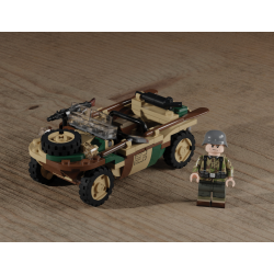 Schwimmwagen