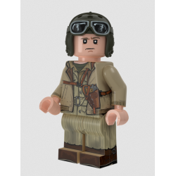 Lichte tank M24 Chaffee