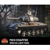 M24 Chaffee Light Tank