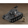 M24 Chaffee Light Tank