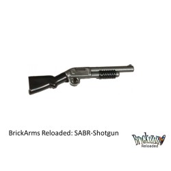 BrickArms Reloaded: SABR...