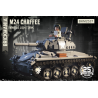 M24 Chaffee Light Tank