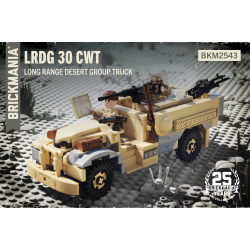 GMC 30