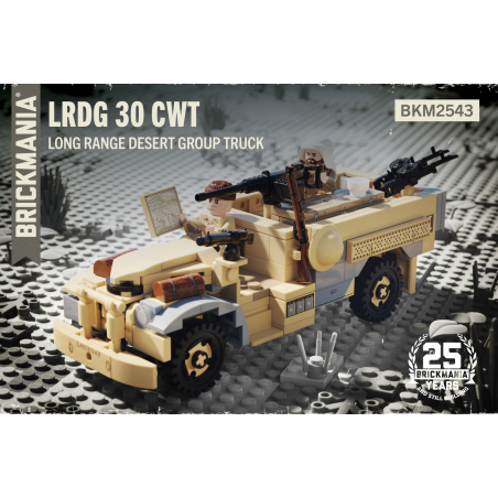 GMC 30