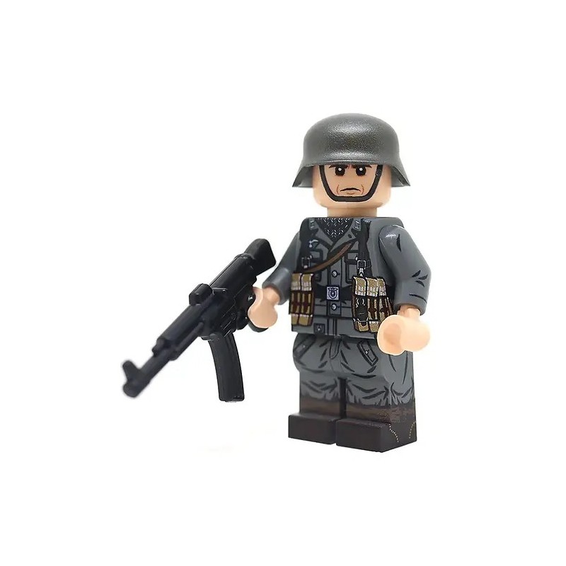 WW2 German Volksgrenadier