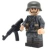 WW2 German Volksgrenadier