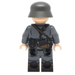 WW2 German Volksgrenadier