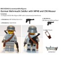 Wehrmacht Soldier I