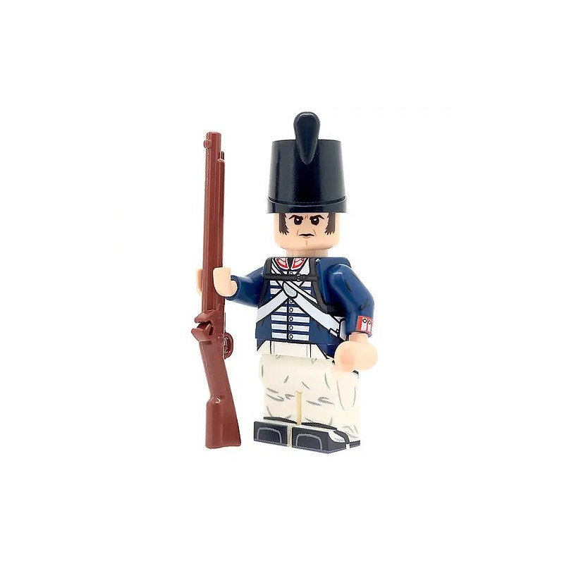 US 1st Infantry Regiment Private