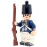 US 1st Infantry Regiment Private