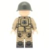 WW2 Polish Army Rifleman