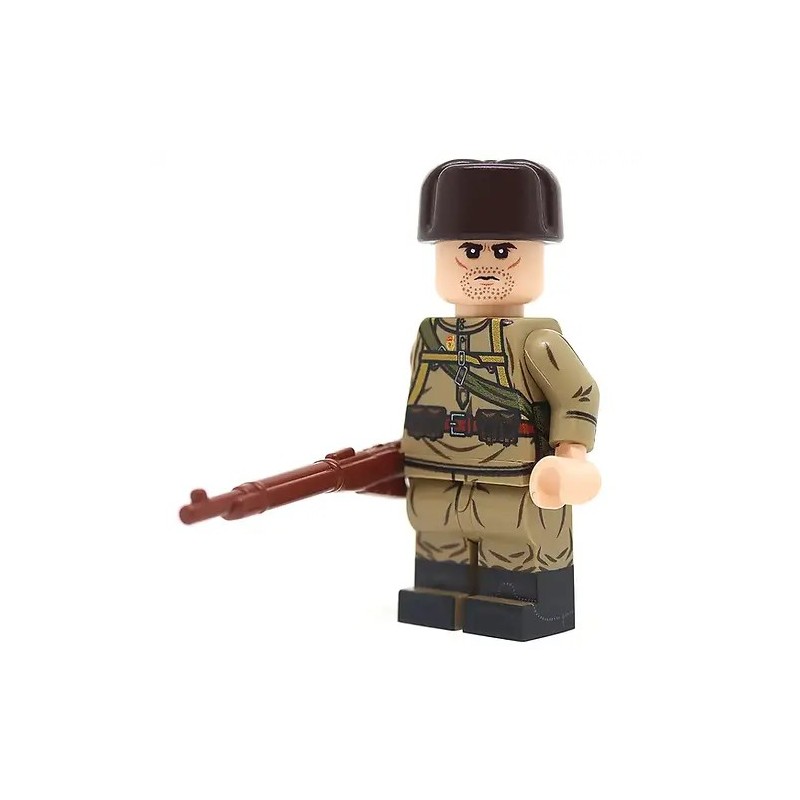 WW2 Soviet Guards Private WW2 Soviet Guards Private