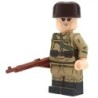 WW2 Soviet Guards Private WW2 Soviet Guards Private
