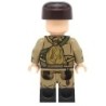 WW2 Soviet Guards Private WW2 Soviet Guards Private