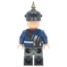 Prussian Infantry Soldier (Franco-Prussian War)
