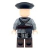 Lower Canada Sedentary Militiaman
