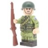 WW2 10th Mountain Division Rifleman (Mountain Uniform)