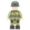 WW2 10th Mountain Division Rifleman (Mountain Uniform)