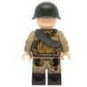 WW2 Soviet SMG Platoon Private WW2 Soviet SMG Platoon Private