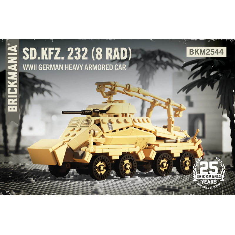 SdKfz_232 SdKfz_232