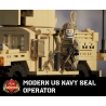 Navy SEAL Operator
