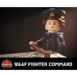 WAAF Fighter Command