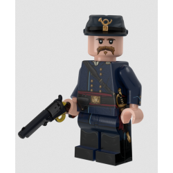 American Civil War Legends