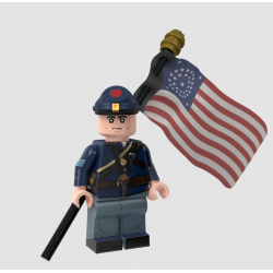 American Civil War Legends