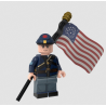 American Civil War Legends