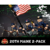 American Civil War Legends