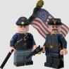 American Civil War Legends