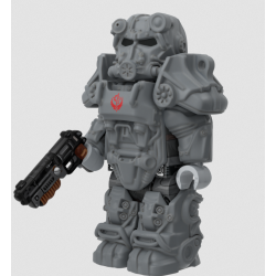 Apocalypse Trooper