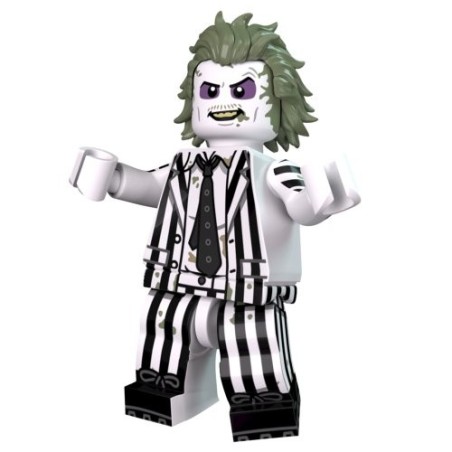 Juicy Spook