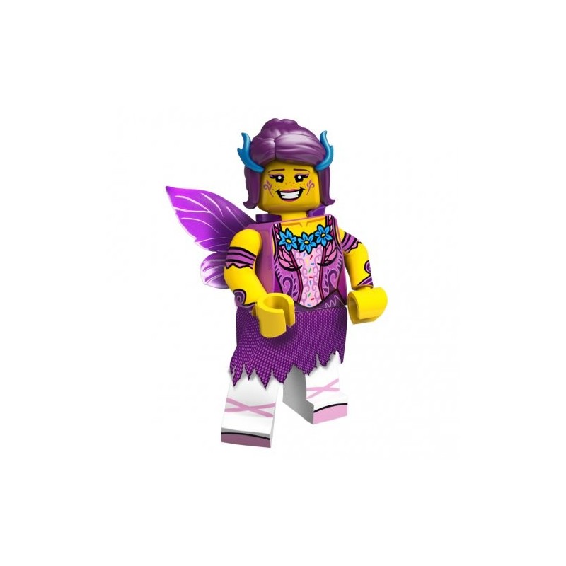 Sugarplum Fairy