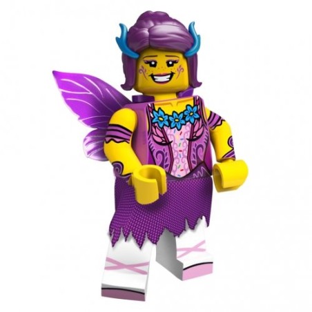 Sugarplum Fairy