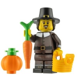 Thanksgiving Pilgrim Male