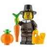 Thanksgiving Pilgrim Male