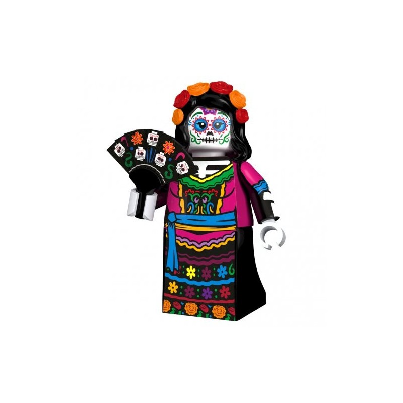 La Catrina