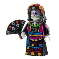 La Catrina
