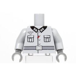 German Wehrmacht Torso